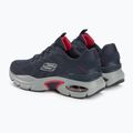 SKECHERS Skech-Air Ventura navy/red vyriški treniruočių bateliai 3