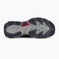SKECHERS Skech-Air Ventura navy/red vyriški treniruočių bateliai 5