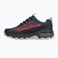 Skechers Max Protect Fast Track black/multi vyriški batai 13