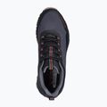 Skechers Max Protect Fast Track black/multi vyriški batai 15