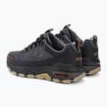 Skechers Max Protect Fast Track black/multi vyriški batai 3