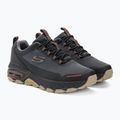 Skechers Max Protect Fast Track black/multi vyriški batai 4