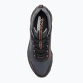Skechers Max Protect Fast Track black/multi vyriški batai 6