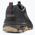 Skechers Max Protect Fast Track black/multi vyriški batai 9