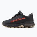 Skechers Max Protect Fast Track black/multi vyriški batai 10
