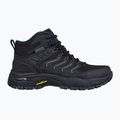 SKECHERS Arch Fit Dawson Raveno black vyriški sportiniai bateliai 8