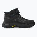 SKECHERS Arch Fit Dawson Raveno black vyriški sportiniai bateliai 2