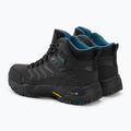 SKECHERS Arch Fit Dawson Raveno black vyriški sportiniai bateliai 3