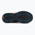 SKECHERS Arch Fit Dawson Raveno black vyriški sportiniai bateliai 5