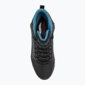 SKECHERS Arch Fit Dawson Raveno black vyriški sportiniai bateliai 6