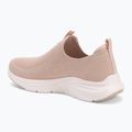 Moteriški batai SKECHERS Vapor Foam True Classic rose 3