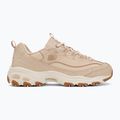 Moteriški batai SKECHERS D'Lites Good Neutral beige 2