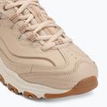 Moteriški batai SKECHERS D'Lites Good Neutral beige 7