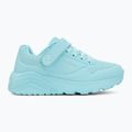 Vaikiški batai SKECHERS Uno Lite turquoise 2