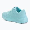 Vaikiški batai SKECHERS Uno Lite turquoise 3