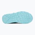 Vaikiški batai SKECHERS Uno Lite turquoise 4