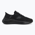 Vyriški batai SKECHERS Bounder 2.0 Emerged black 2