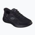 Vyriški batai SKECHERS Bounder 2.0 Emerged black 8