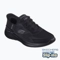 Vyriški batai SKECHERS Bounder 2.0 Emerged black 14