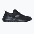 Vyriški batai SKECHERS Bounder 2.0 Emerged black 9