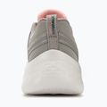 Moteriški batai SKECHERS Go Walk Flex Caley taupe/pink 6