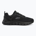 Vyriški batai SKECHERS Track Broader black 2