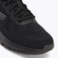 Vyriški batai SKECHERS Track Broader black 7