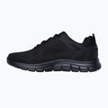 Vyriški batai SKECHERS Track Broader black 9