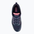 Moteriški batai SKECHERS Go Walk Flex Caley navy/white/coral 7