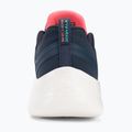 Moteriški batai SKECHERS Go Walk Flex Caley navy/white/coral 8