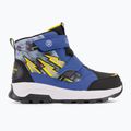 SKECHERS Storm Blazer Hydro Flash mėlyni/juodi vaikiški treniruočių bateliai 2