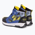 SKECHERS Storm Blazer Hydro Flash mėlyni/juodi vaikiški treniruočių bateliai 3