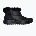 Moteriški sniego batai SKECHERS On-The-Go Joy Cozy Dream black 2