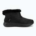 Moteriški sniego batai SKECHERS On-The-Go Joy Cozy Dream black 2