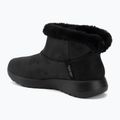 Moteriški sniego batai SKECHERS On-The-Go Joy Cozy Dream black 3