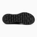 Moteriški sniego batai SKECHERS On-The-Go Joy Cozy Dream black 4