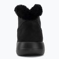 Moteriški sniego batai SKECHERS On-The-Go Joy Cozy Dream black 6