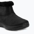 Moteriški sniego batai SKECHERS On-The-Go Joy Cozy Dream black 7