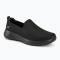 Moteriški batai SKECHERS Go Walk Joy Aurora black