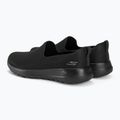 Moteriški batai SKECHERS Go Walk Joy Aurora black 4