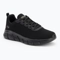 Moteriški batai SKECHERS Bobs B Flex Visionary Essence black