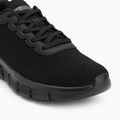 Moteriški batai SKECHERS Bobs B Flex Visionary Essence black 7