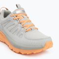 Moteriški batai SKECHERS Switch Back Cascades gray 7