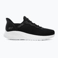 Vyriški batai SKECHERS Slip-ins Bobs Squad Chaos Daily Hype black 2