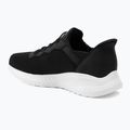 Vyriški batai SKECHERS Slip-ins Bobs Squad Chaos Daily Hype black 3