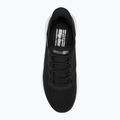 Vyriški batai SKECHERS Slip-ins Bobs Squad Chaos Daily Hype black 5
