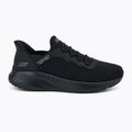 Vyriški batai SKECHERS Slip-ins Bobs Squad Chaos Daily Hype black 2