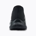 Vyriški batai SKECHERS Slip-ins Bobs Squad Chaos Daily Hype black 6