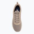 Moteriški batai SKECHERS Bobs B Flex Visionary Essence brown 5