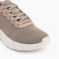 Moteriški batai SKECHERS Bobs B Flex Visionary Essence brown 7
